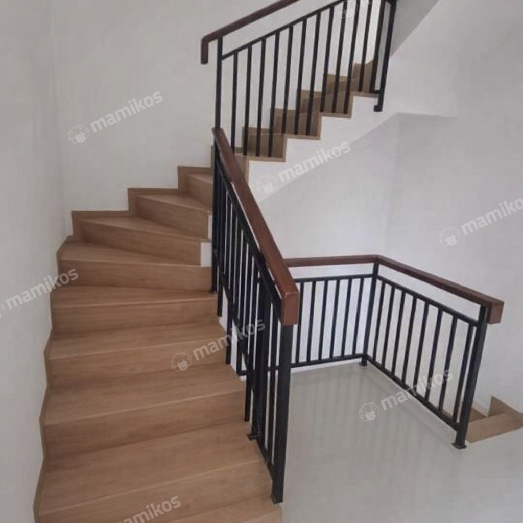 Rumah Sertifikat SHM 3 Kamar Tidur 3 Kamar Mandi Tomang Jakarta Barat - Photo 5