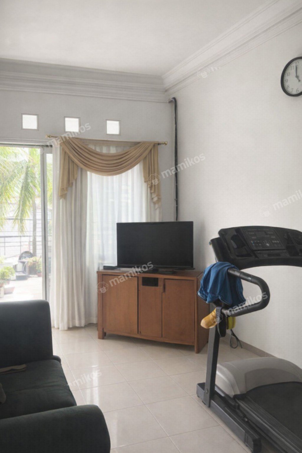 Rumah Sertifikat SHM 4 Kamar Tidur 2 Kamar Mandi Kelapa Gading Jakarta Utara - Photo 4