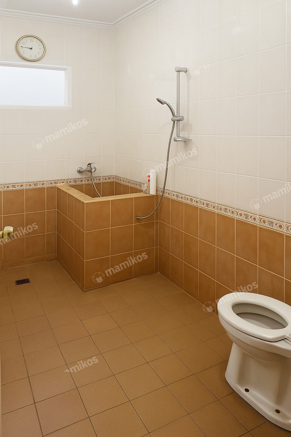 Rumah Sertifikat SHM 4 Kamar Tidur 2 Kamar Mandi Kelapa Gading Jakarta Utara - Photo 5