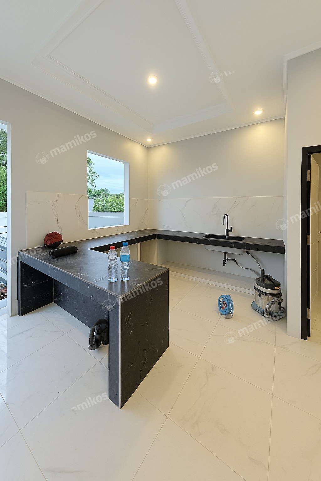 Rumah Sertifikat SHM 5 Kamar Tidur 6 Kamar Mandi Jagakarsa Jakarta Selatan - Photo 3
