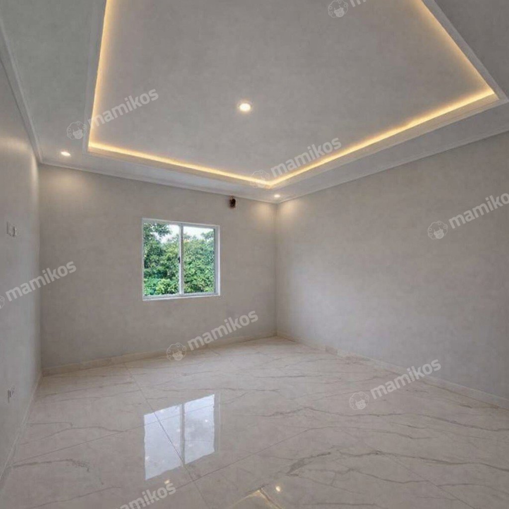 Rumah Sertifikat SHM 5 Kamar Tidur 6 Kamar Mandi Jagakarsa Jakarta Selatan - Photo 5