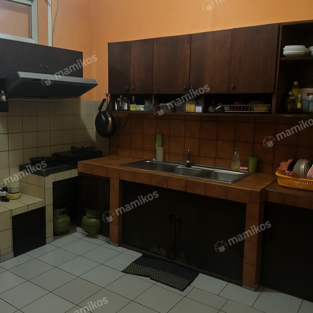 Rumah Sertifikat SHM 5 Kamar Tidur 2 Kamar Mandi Kalideres Jakarta Barat - Photo 4