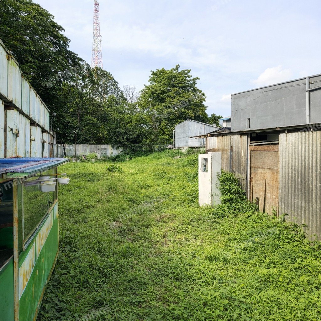 Rumah Sertifikat SHM 1 Kamar Tidur 1 Kamar Mandi Pancoran Jakarta Selatan - Photo 3