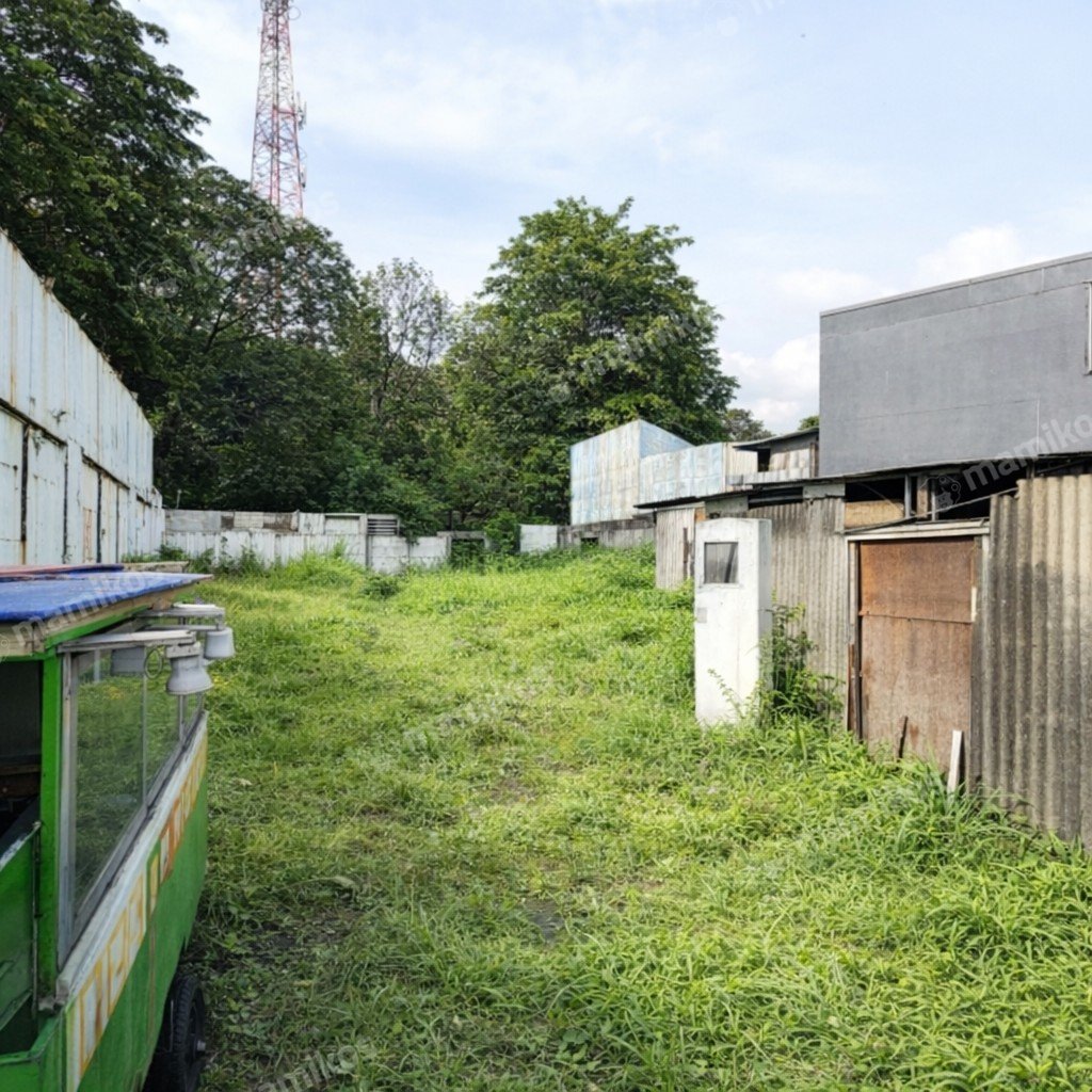 Rumah Sertifikat SHM 1 Kamar Tidur 1 Kamar Mandi Pancoran Jakarta Selatan - Photo 4