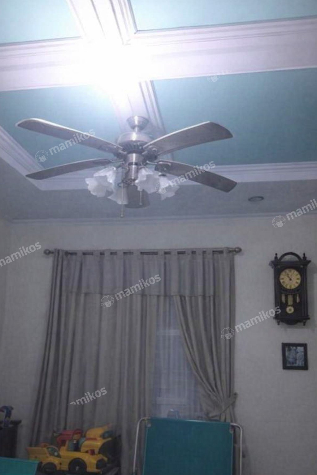 Rumah Sertifikat SHM 5 Kamar Tidur 2 Kamar Mandi Cakung Jakarta Timur - Photo 2
