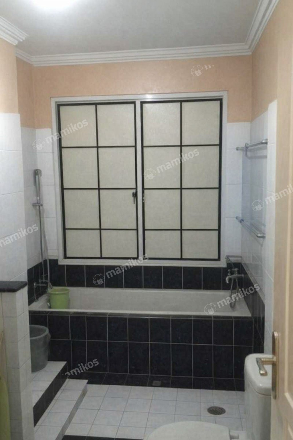 Rumah Sertifikat SHM 5 Kamar Tidur 2 Kamar Mandi Cakung Jakarta Timur - Photo 4