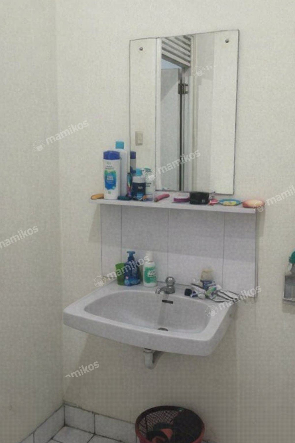 Rumah Sertifikat SHM 5 Kamar Tidur 2 Kamar Mandi Cakung Jakarta Timur - Photo 5