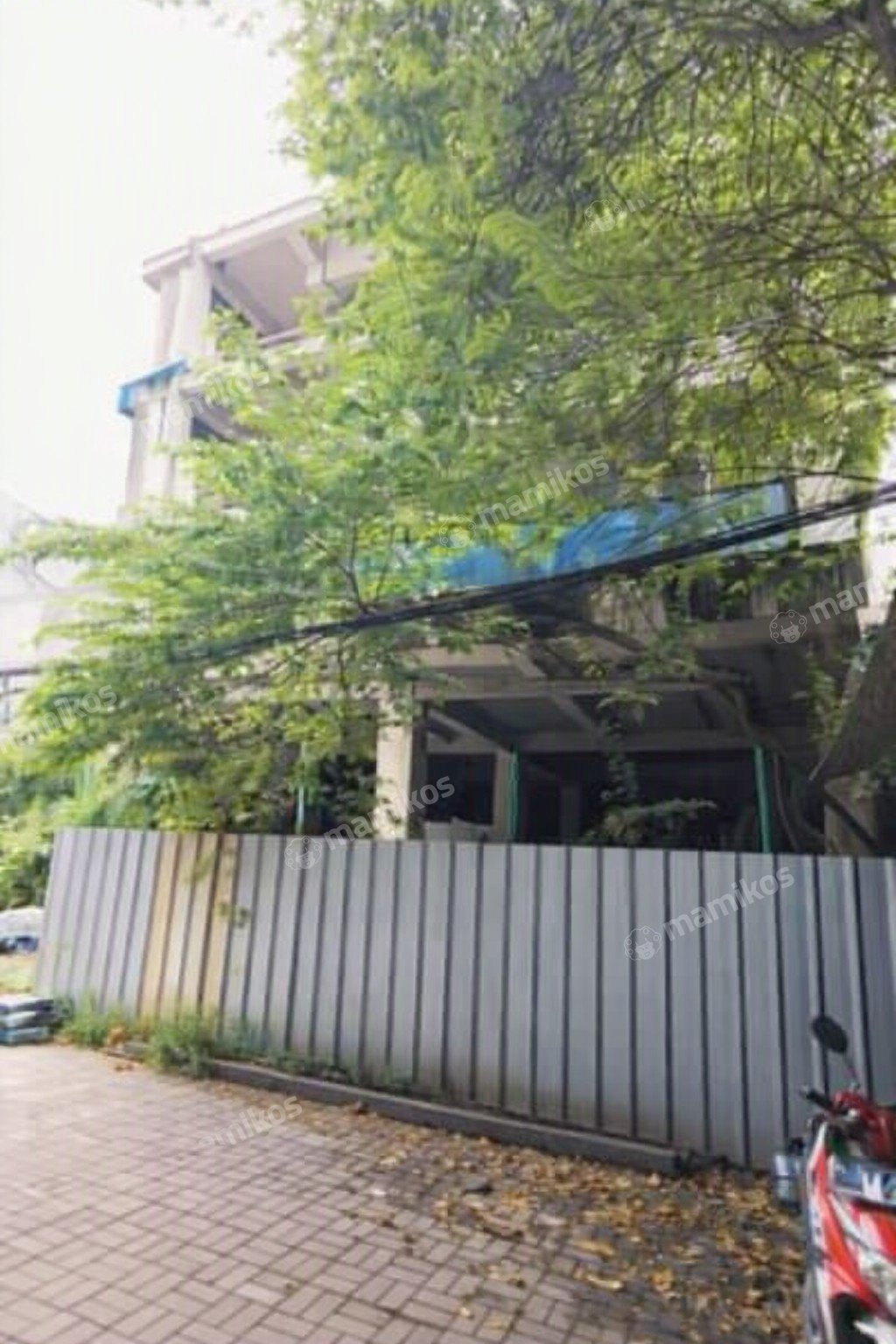 Rumah Sertifikat SHM 4 Lantai Penjaringan Jakarta Utara - Photo 4