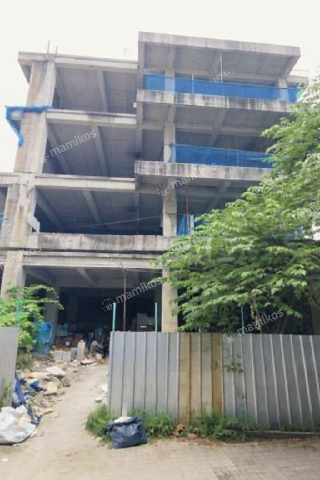 Rumah Sertifikat SHM 4 Lantai Penjaringan Jakarta Utara - Photo 5