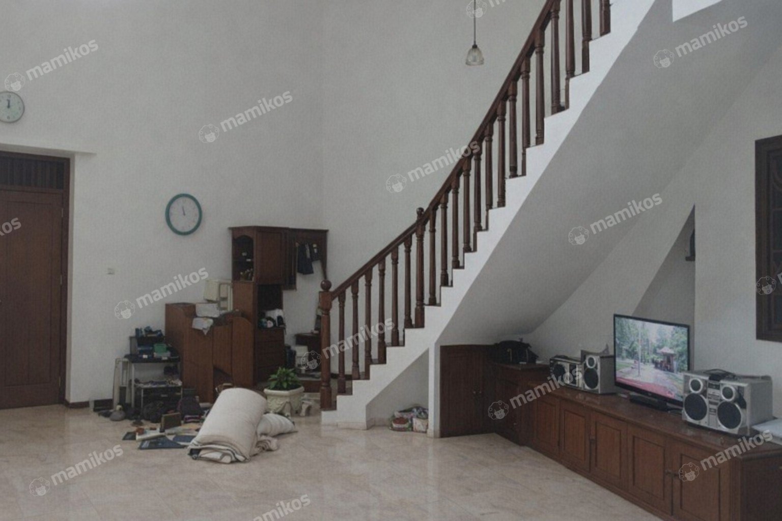 Rumah 5KT 3KM Pejaten Jakarta Selatan - Photo 4