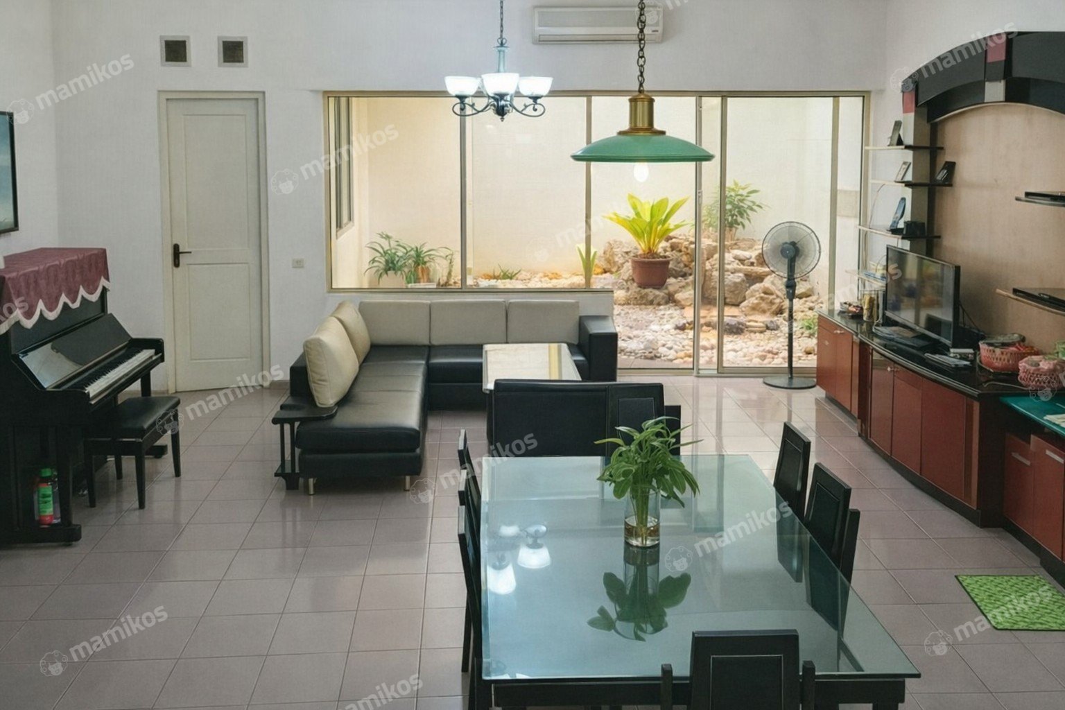 Rumah 4KT 2KM Duri Kosambi Jakarta Barat