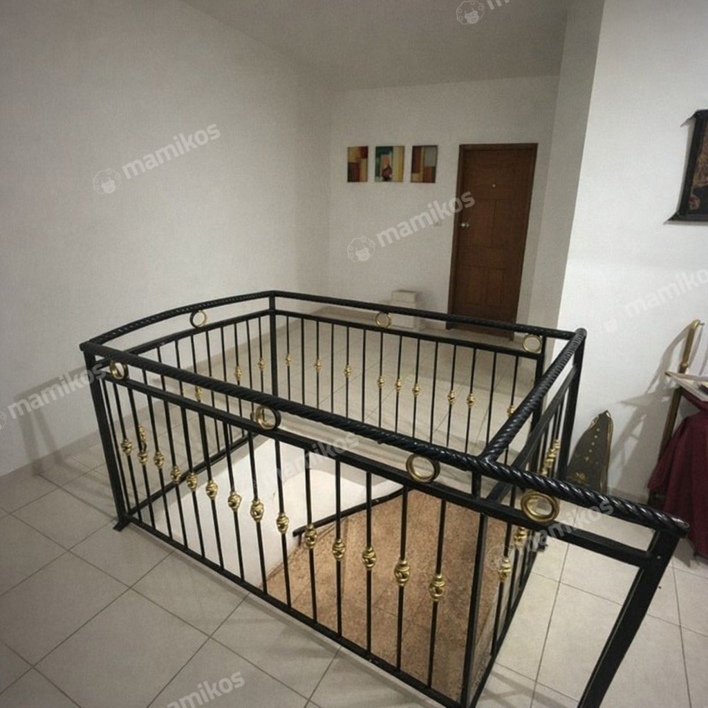 Rumah Sertifikat PPJB 5 Kamar Tidur 3 Kamar Mandi Cakung Jakarta Timur - Photo 4