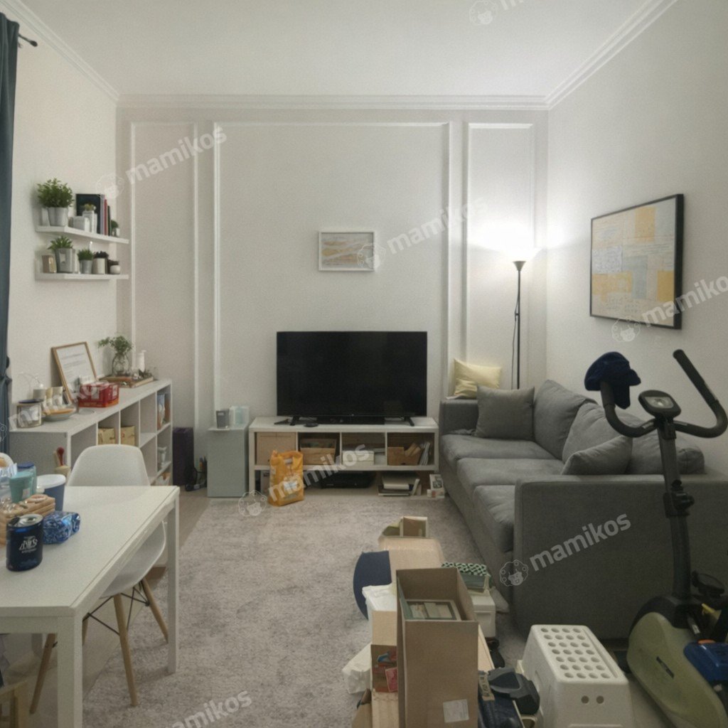 Rumah Sertifikat PPJB 5 Kamar Tidur 3 Kamar Mandi Cakung Jakarta Timur - Photo 5