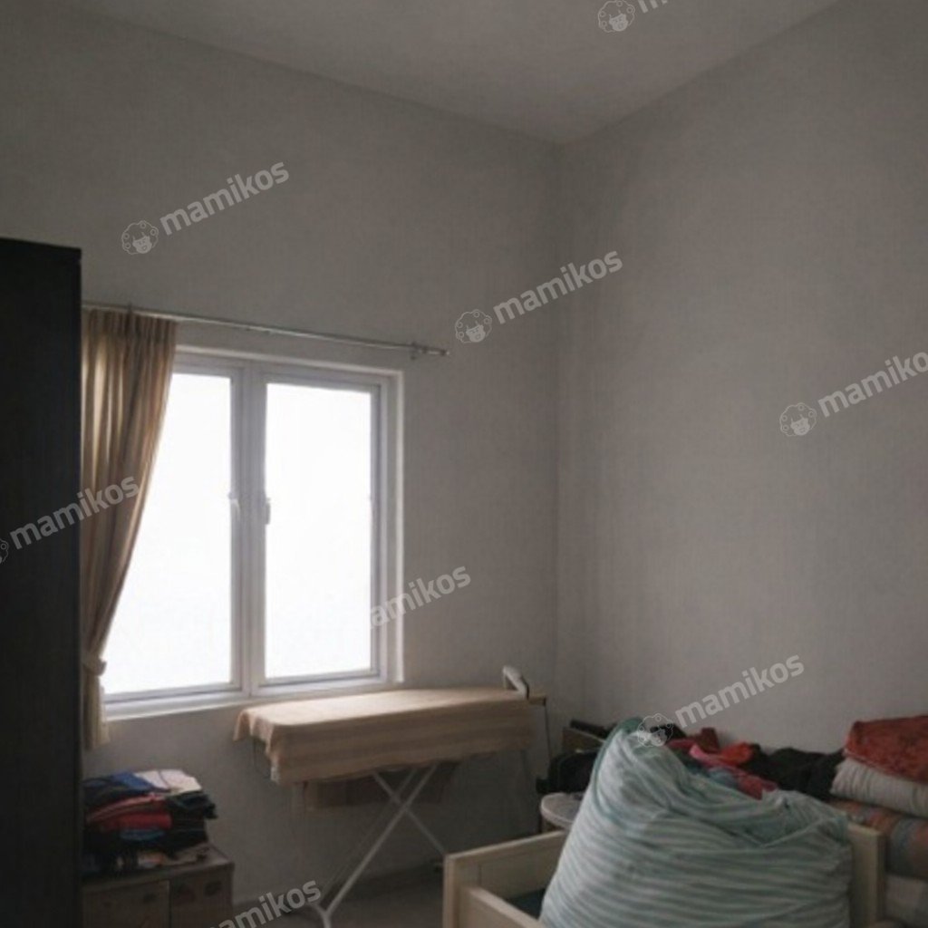 Rumah Sertifikat SHM 4 Kamar Tidur 4 Kamar Mandi Citra Garden Jakarta Barat - Photo 5