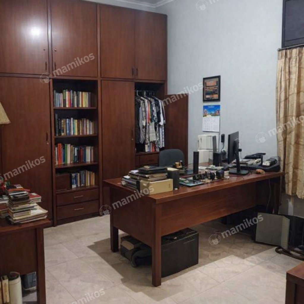 Rumah Sertifikat SHM 3 Kamar Tidur 2 Kamar Mandi Bintaro Jakarta Selatan - Photo 3