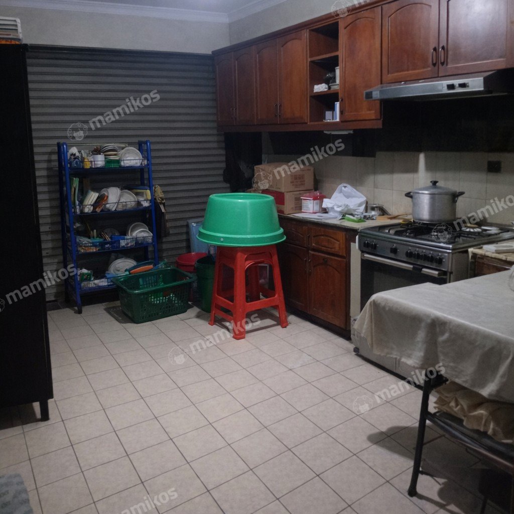 Rumah Sertifikat SHM 3 Kamar Tidur 2 Kamar Mandi Bintaro Jakarta Selatan - Photo 4