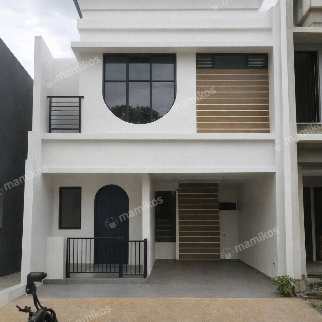 Rumah 3KT 2KM Pasar Minggu Jakarta Selatan - Photo 2