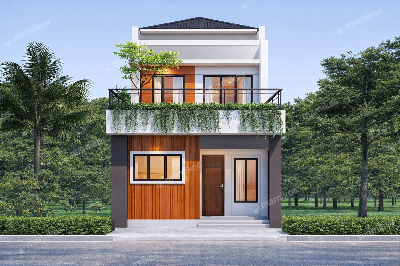 Rumah 3KT 2KM Pasar Minggu Jakarta Selatan - Photo 3