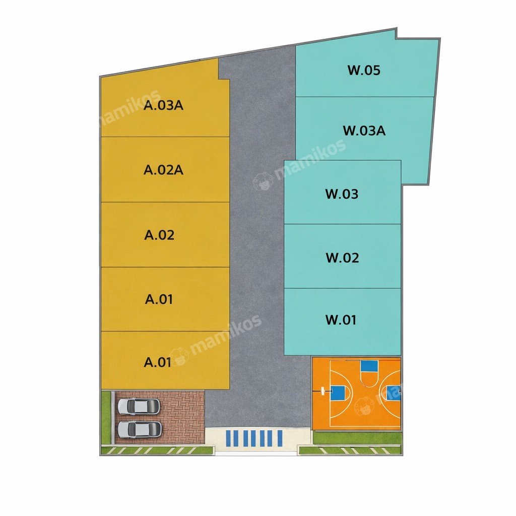 Rumah 3KT 2KM Pasar Minggu Jakarta Selatan - Photo 4