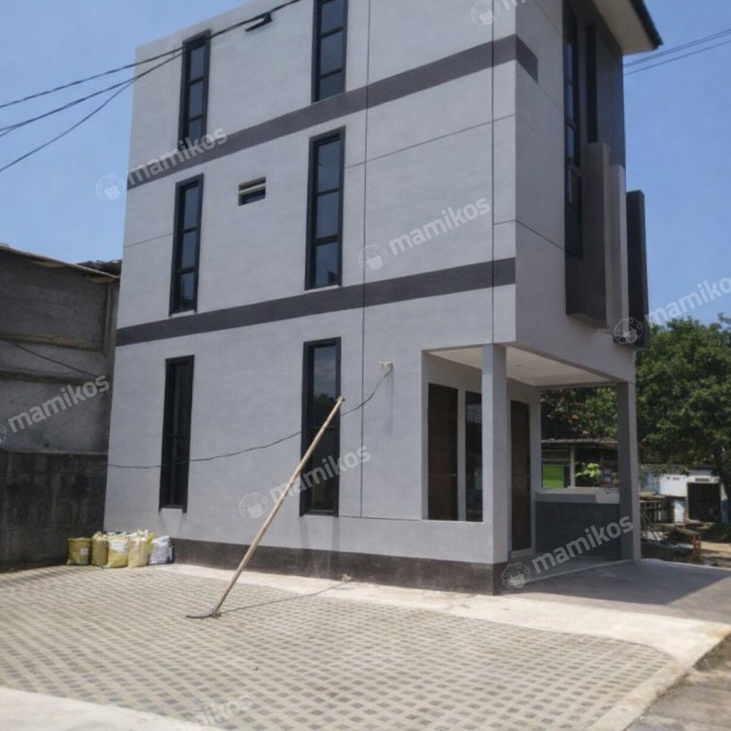 Rumah 3KT 2KM Pasar Minggu Jakarta Selatan - Photo 5