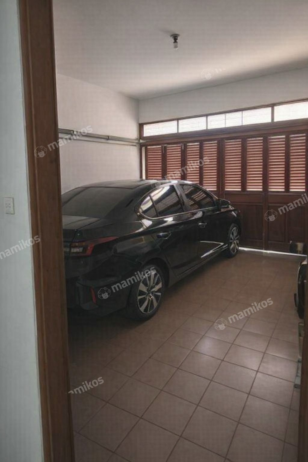 Rumah Sertifikat SHM 4 Kamar Tidur 3 Kamar Mandi Meruya Jakarta Barat - Photo 4