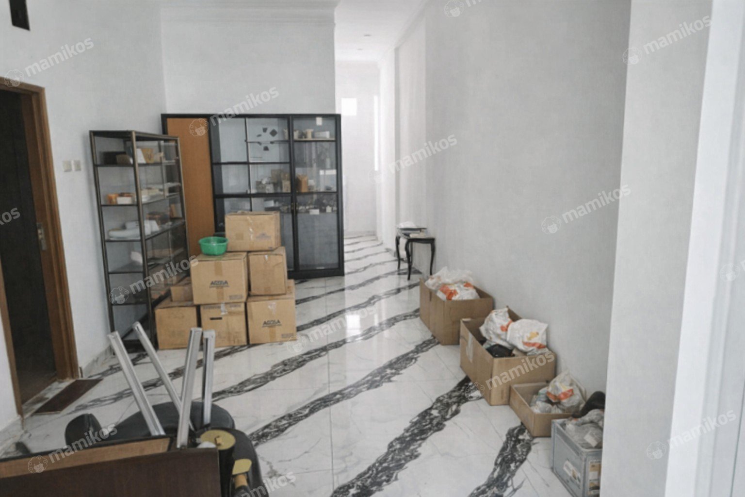 Rumah Baru Sertifikat SHM 3 Kamar Tidur Duren Sawit Jakarta Timur - Photo 4