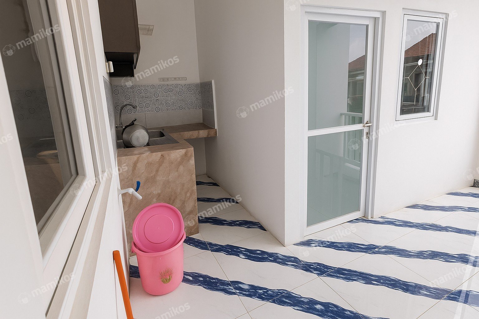 Rumah Baru Sertifikat SHM 3 Kamar Tidur Duren Sawit Jakarta Timur - Photo 5