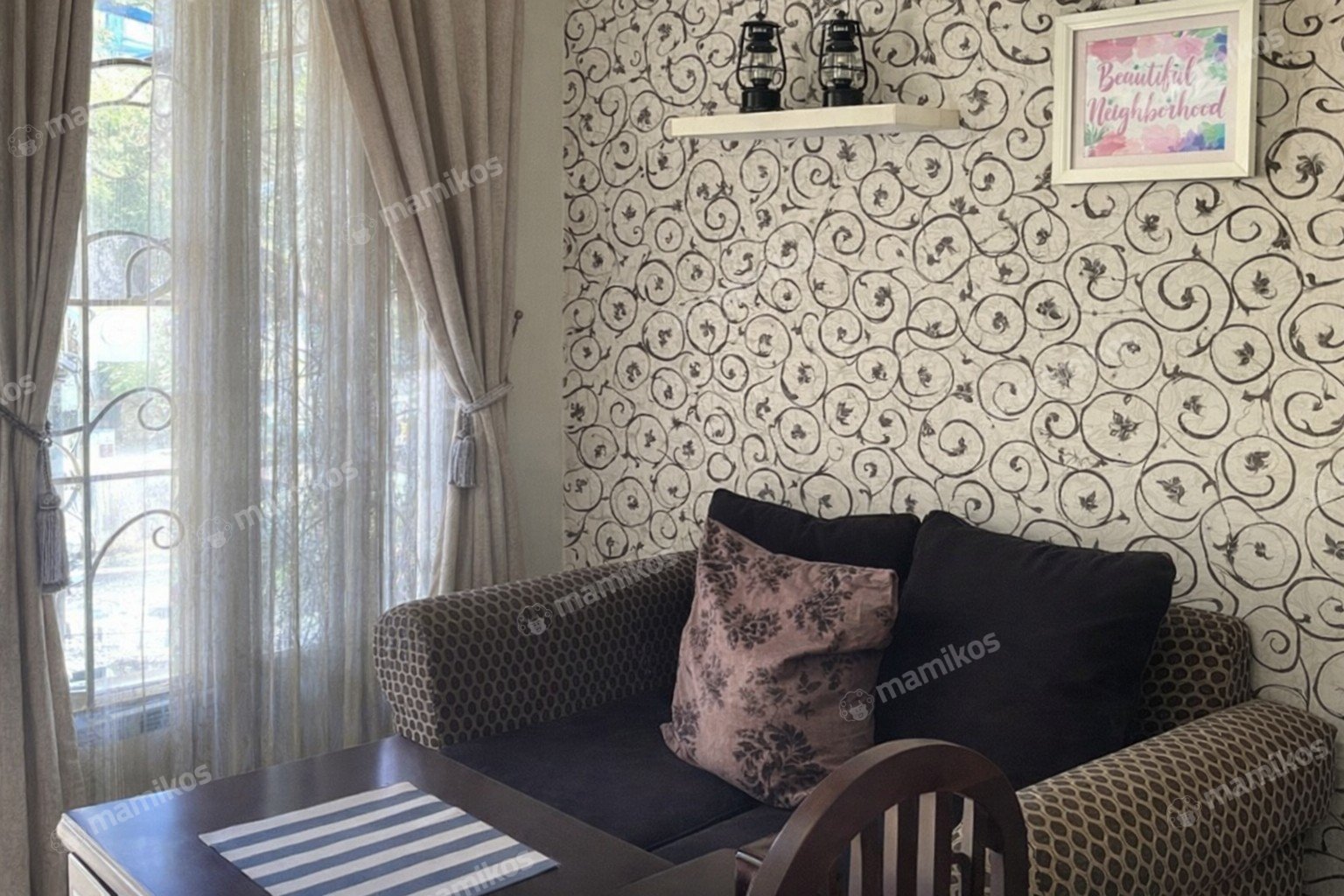 Rumah Sertifikat SHM 4 Kamar Tidur 3 Kamar Mandi Kota Wisata Jakarta Timur