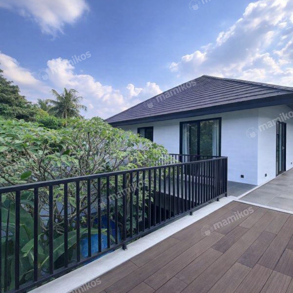 Rumah Sertifikat SHM 4 Kamar Tidur 4 Kamar Mandi Kemang Jakarta Selatan - Photo 5