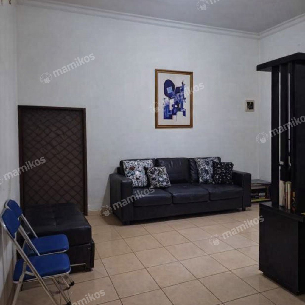 Rumah Sertifikat SHM 3 Kamar Tidur 2 Kamar Mandi Kelapa Gading Jakarta Utara - Photo 3