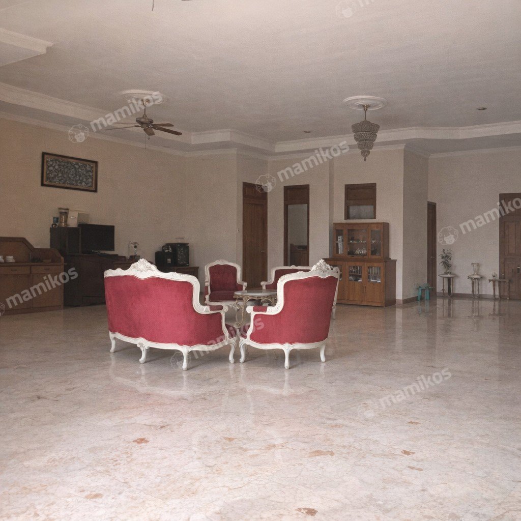 Rumah Sertifikat SHM 6 Kamar Tidur 6 Kamar Mandi Cakung Jakarta Timur - Photo 3