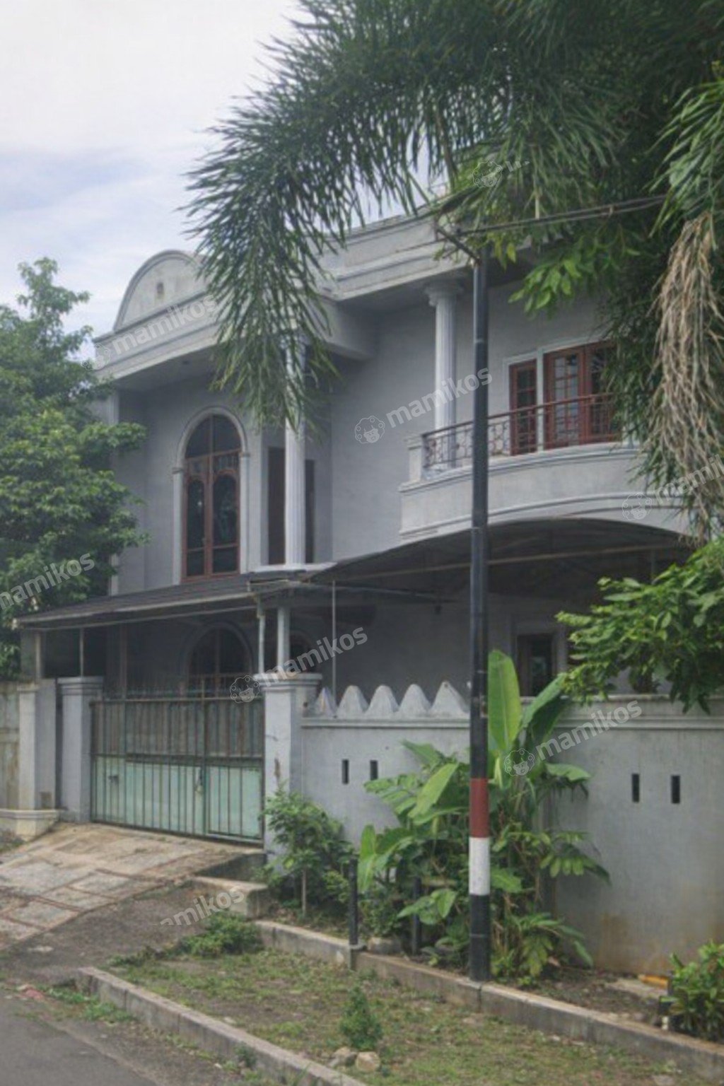 Rumah Sertifikat SHM 6 Kamar Tidur 6 Kamar Mandi Cakung Jakarta Timur - Photo 5