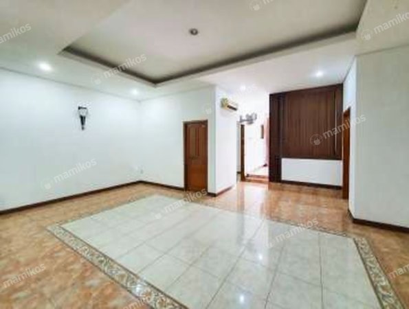 Rumah 4KT 2KM Meruya Jakarta Barat - Photo 2