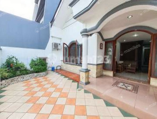 Rumah 4KT 2KM Meruya Jakarta Barat - Photo 3