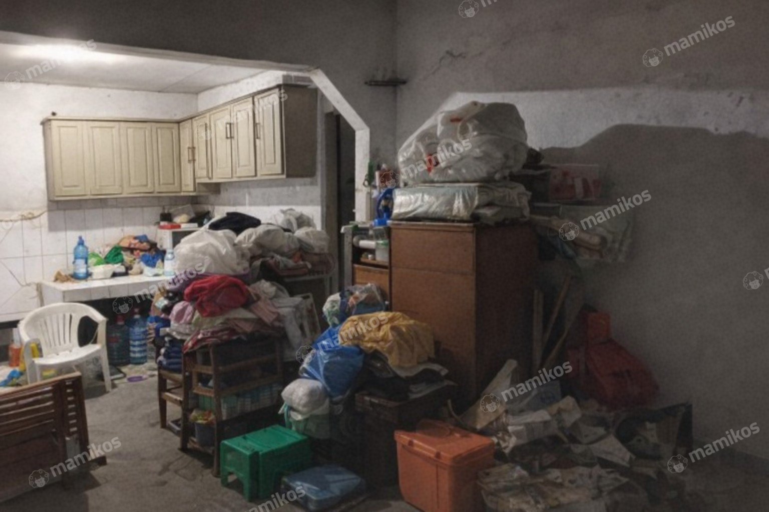Rumah 1 Kamar Tidur 1 Kamar Mandi Utan Kayu Jakarta Timur - Photo 2
