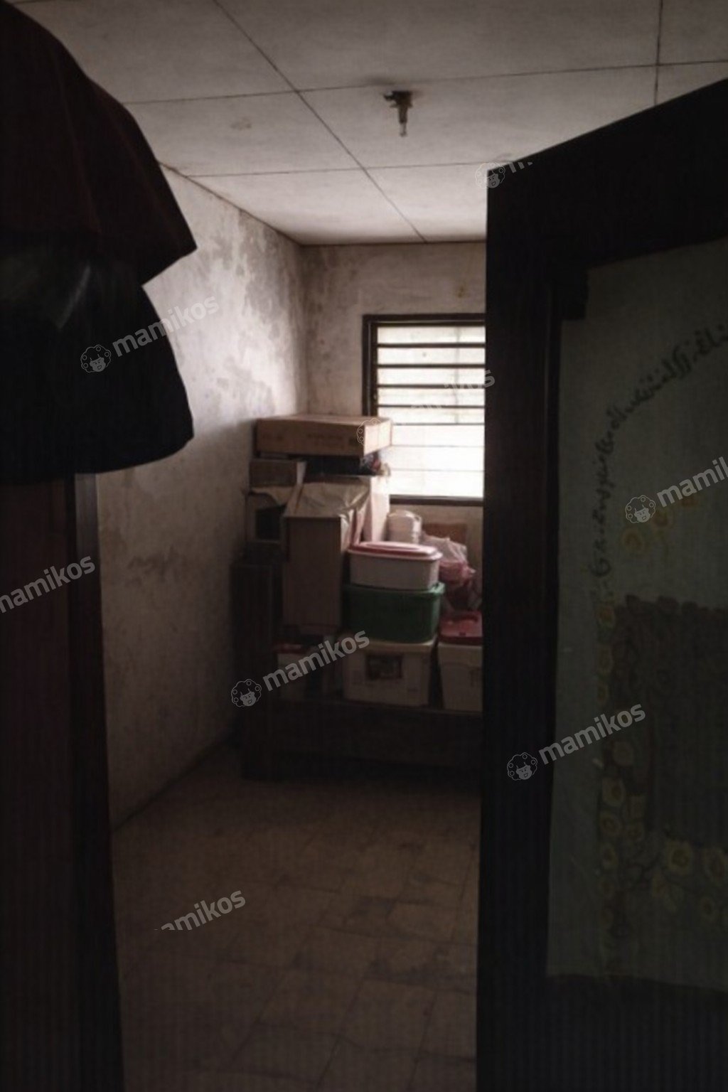 Rumah 1 Kamar Tidur 1 Kamar Mandi Utan Kayu Jakarta Timur - Photo 5
