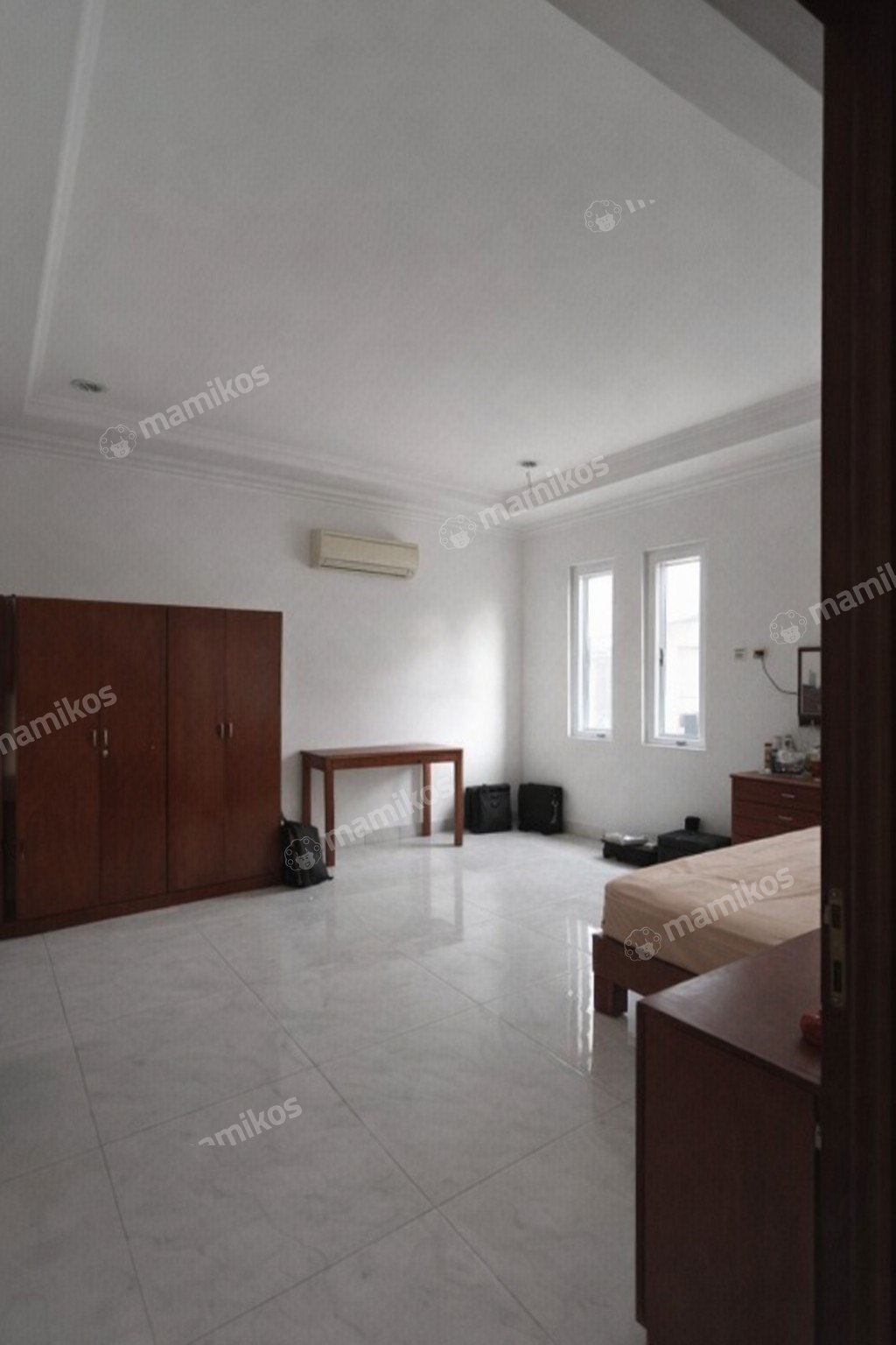 Rumah Sertifikat SHM 2 Kamar Tidur 3 Kamar Mandi Tambora Jakarta Barat - Photo 3