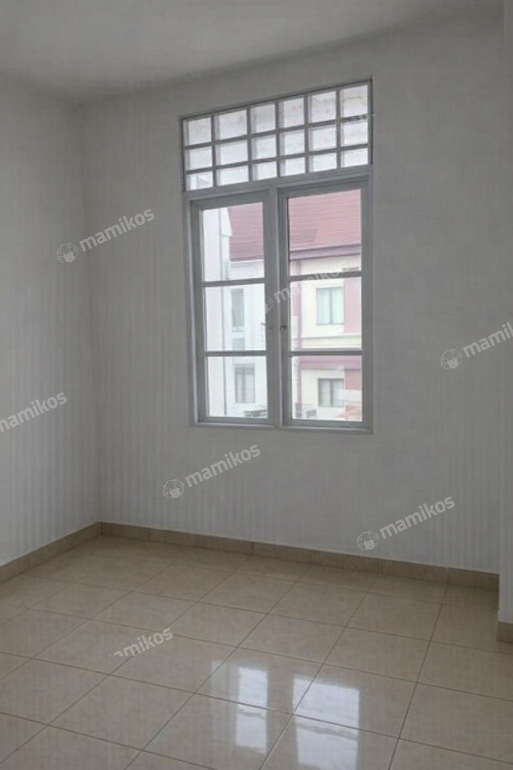 Rumah Sertifikat SHM 4 Kamar Tidur 2 Kamar Mandi Taman Palem Jakarta Barat - Photo 3