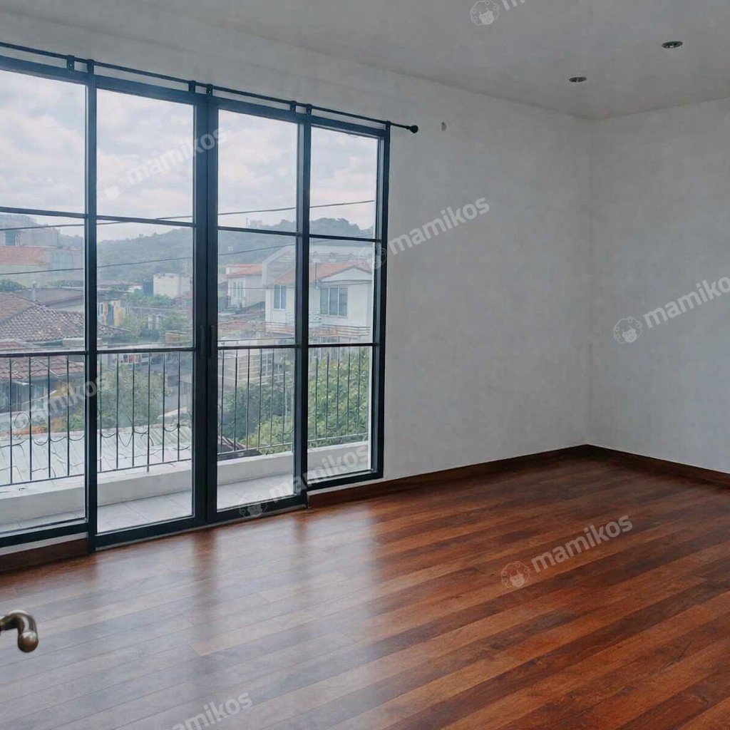 Rumah Sertifikat SHM 4 Kamar Tidur 4 Kamar Mandi Pancoran Jakarta Selatan - Photo 4