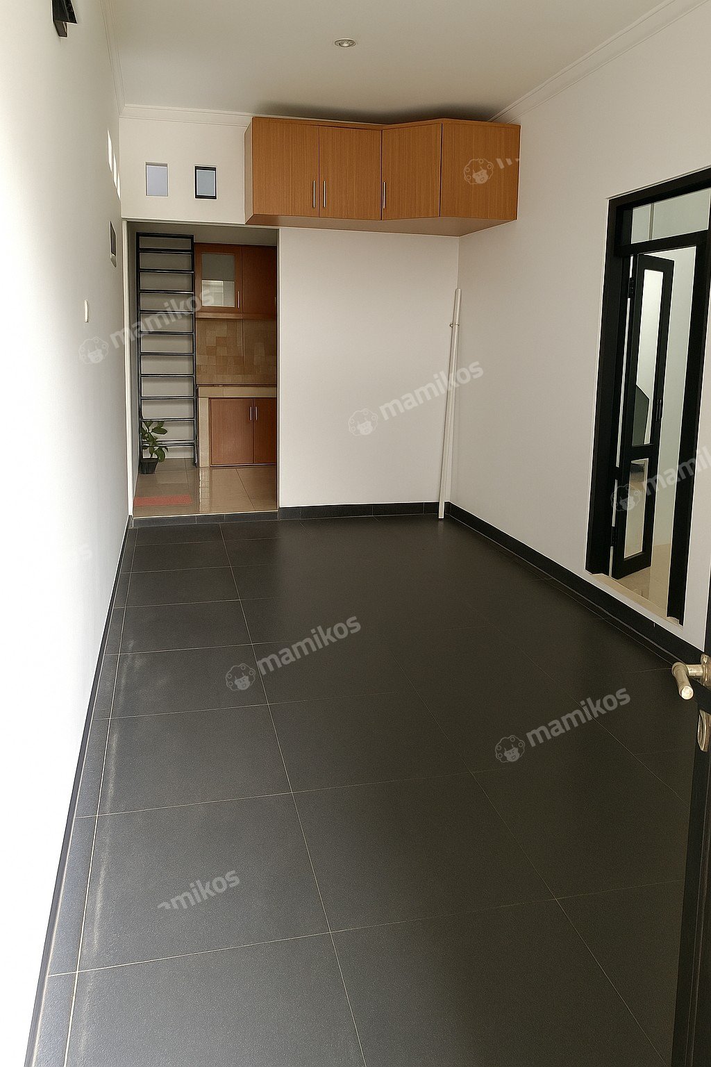 Rumah Sertifikat SHM 4 Kamar Tidur 4 Kamar Mandi Pancoran Jakarta Selatan - Photo 5