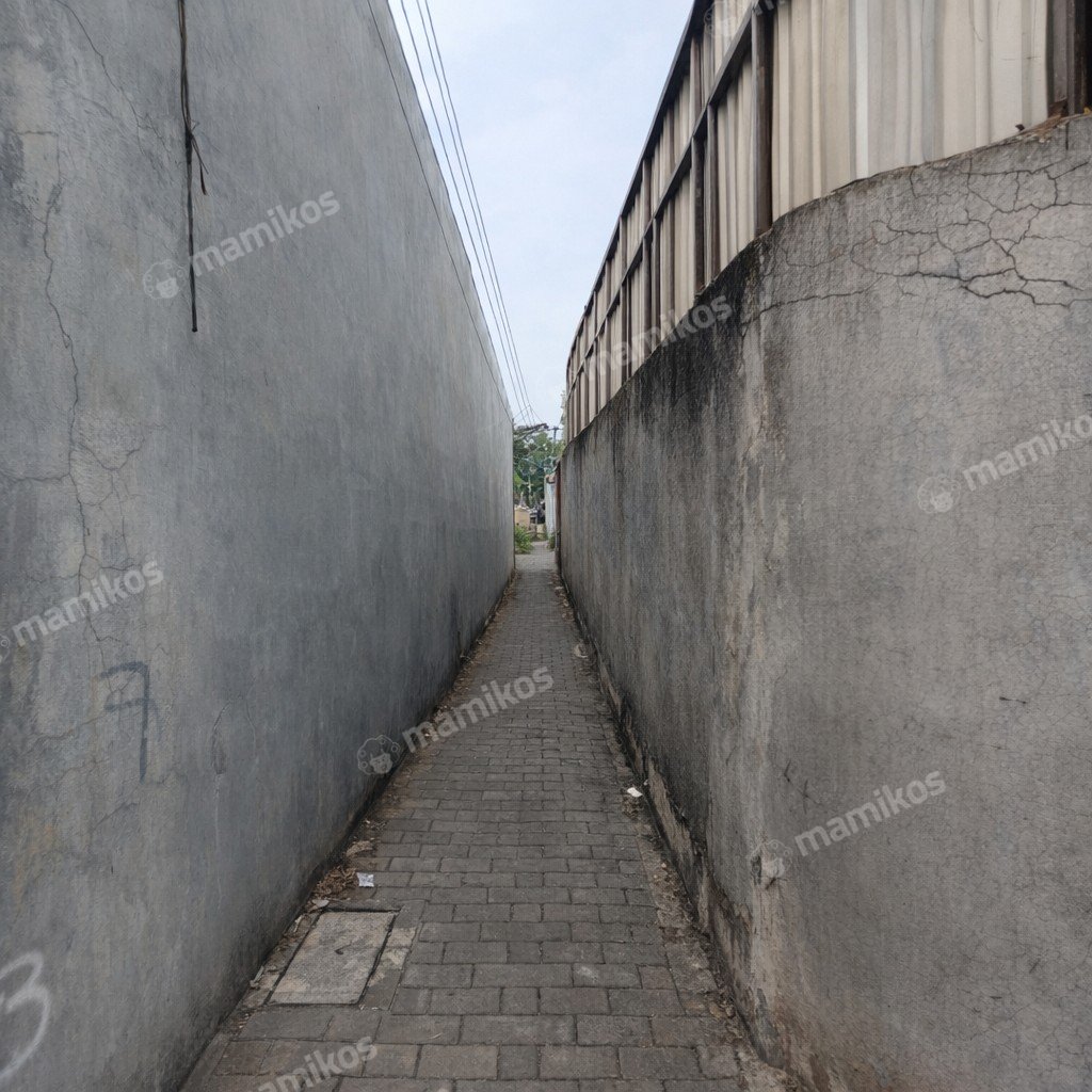 Rumah Sertifikat SHM Kemanggisan Jakarta Barat - Photo 5