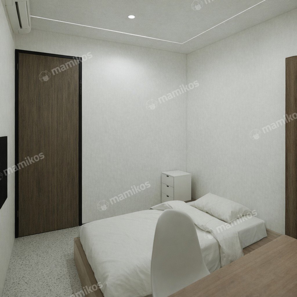 Rumah Sertifikat SHM 3 Kamar Tidur 4 Kamar Mandi Ragunan Jakarta Selatan - Photo 5