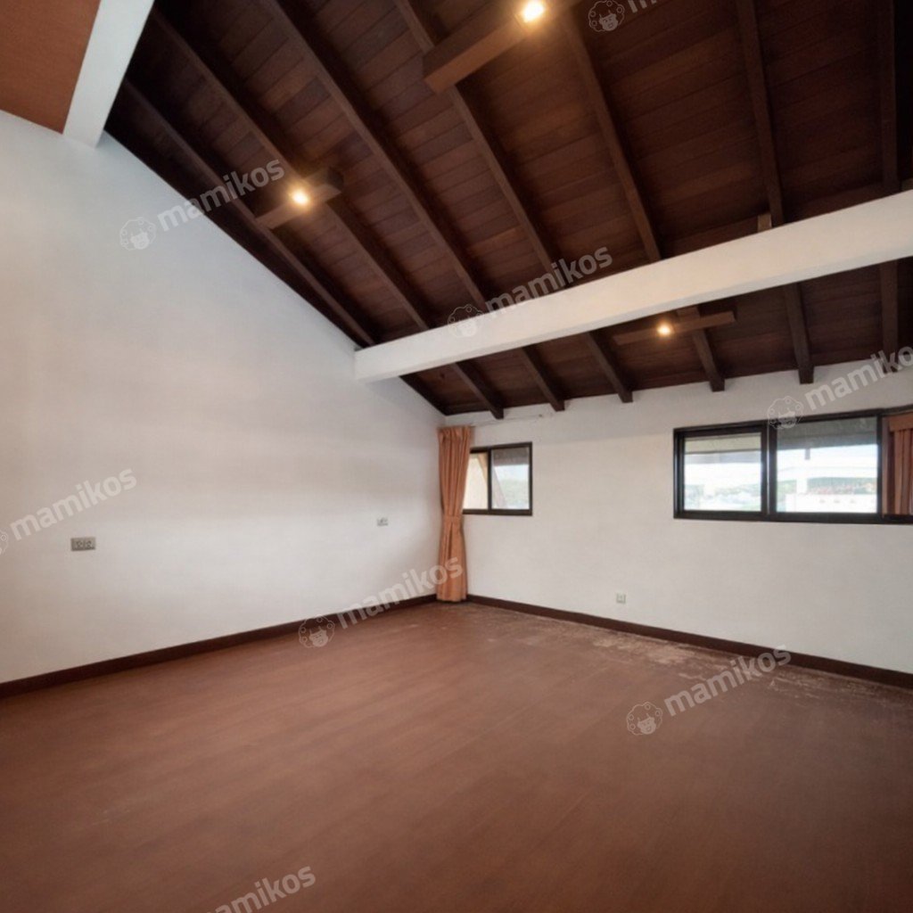 Rumah Sertifikat SHM 5 Kamar Tidur 4 Kamar Mandi Permata Hijau Jakarta Selatan - Photo 4