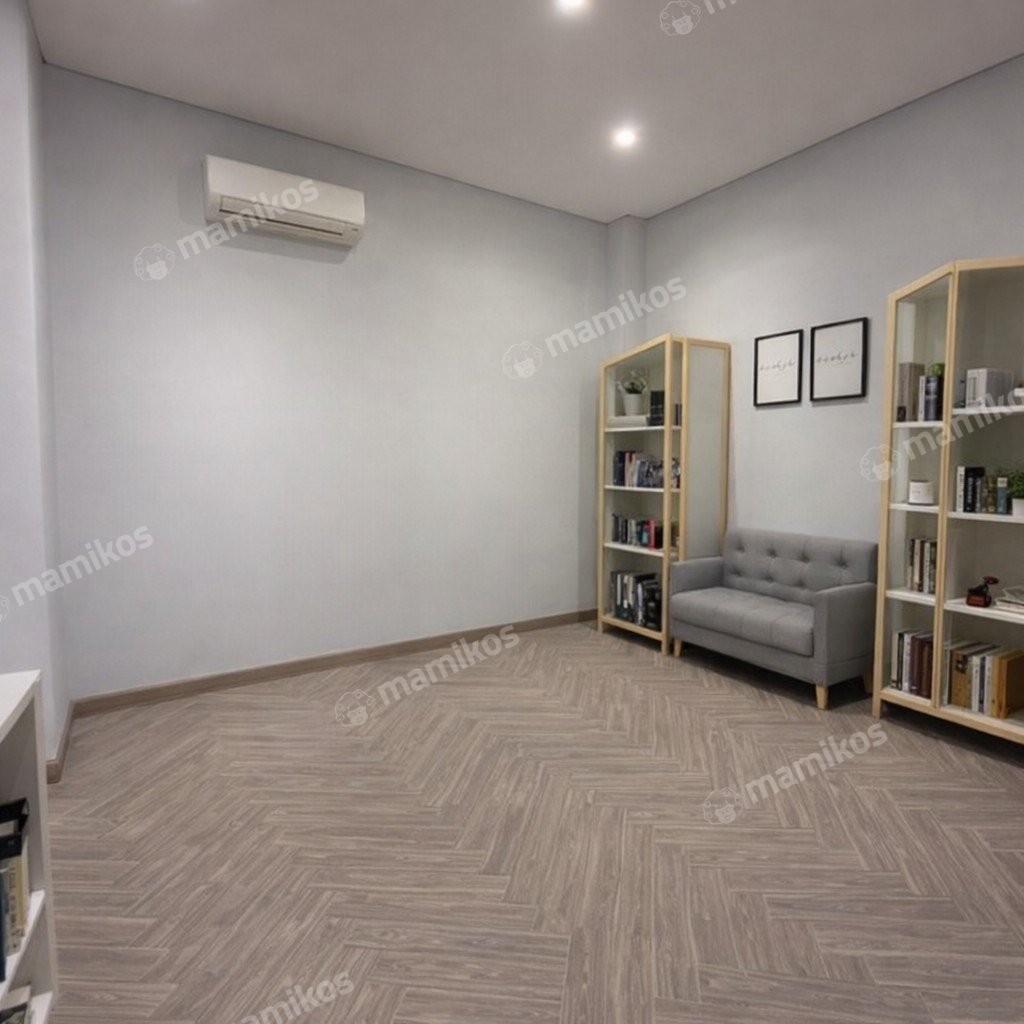 Rumah Sertifikat SHM 3 Kamar Tidur 5 Kamar Mandi Pantai Indah Kapuk Jakarta Utara - Photo 4