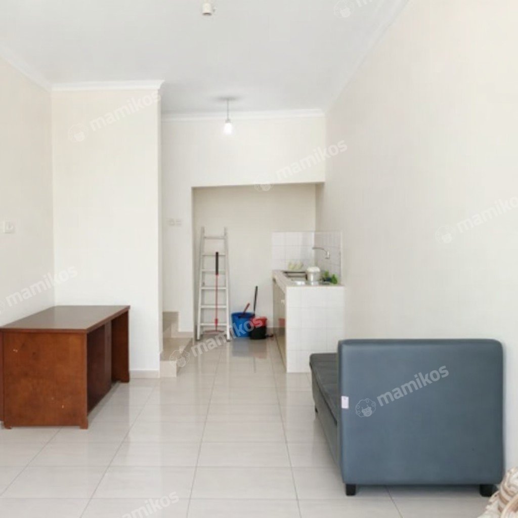Rumah Baru 2 Kamar Tidur 2 Kamar Mandi Taman Surya Jakarta Barat - Photo 2