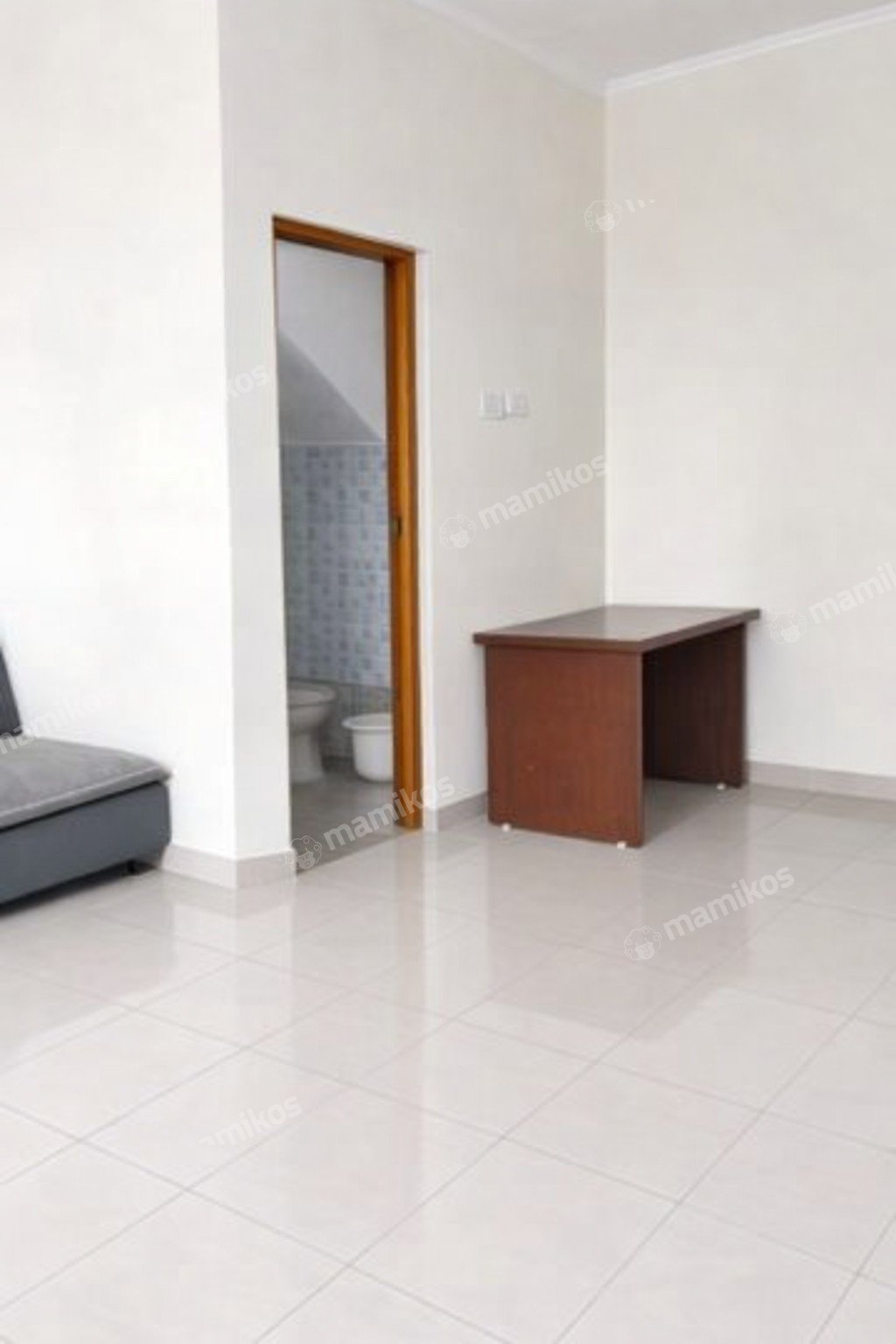 Rumah Baru 2 Kamar Tidur 2 Kamar Mandi Taman Surya Jakarta Barat - Photo 4