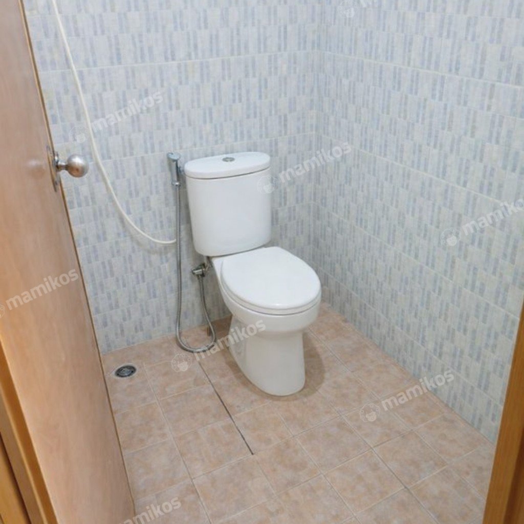 Rumah Baru 2 Kamar Tidur 2 Kamar Mandi Taman Surya Jakarta Barat - Photo 5