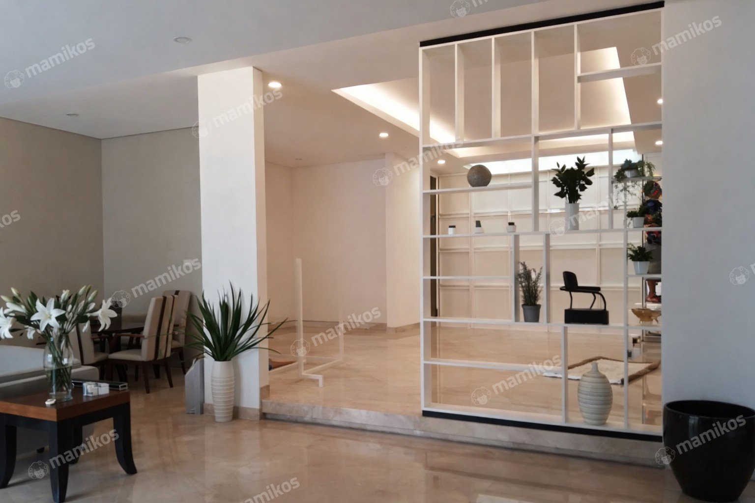 Rumah Sertifikat SHM 5 Kamar Tidur 3 Kamar Mandi Kelapa Gading Jakarta Utara - Photo 2