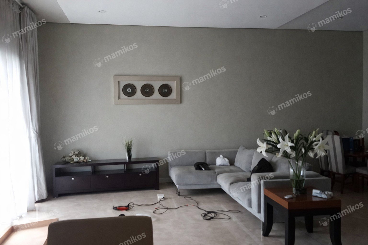 Rumah Sertifikat SHM 5 Kamar Tidur 3 Kamar Mandi Kelapa Gading Jakarta Utara - Photo 4