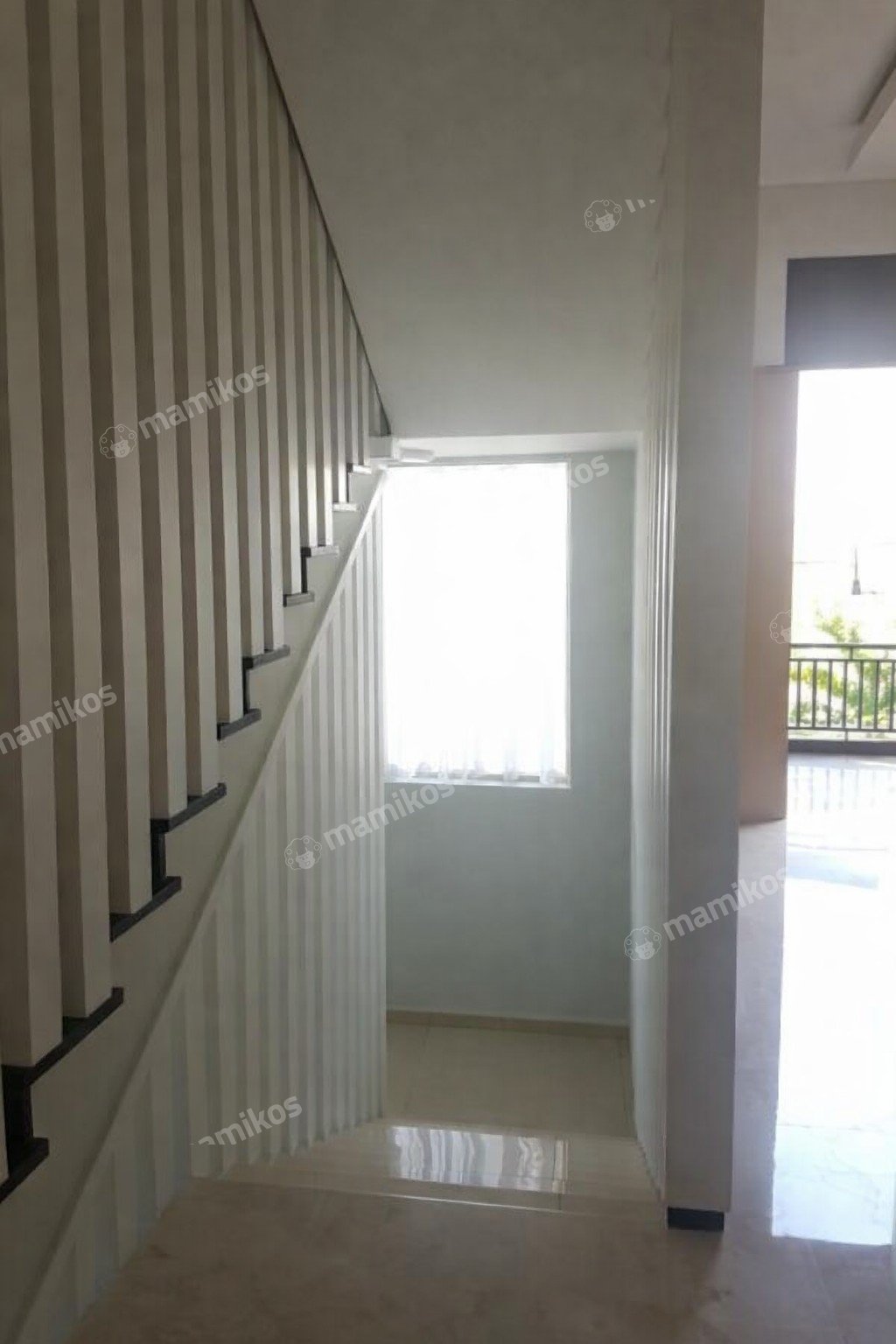 Rumah Sertifikat SHM 5 Kamar Tidur 3 Kamar Mandi Kelapa Gading Jakarta Utara - Photo 5